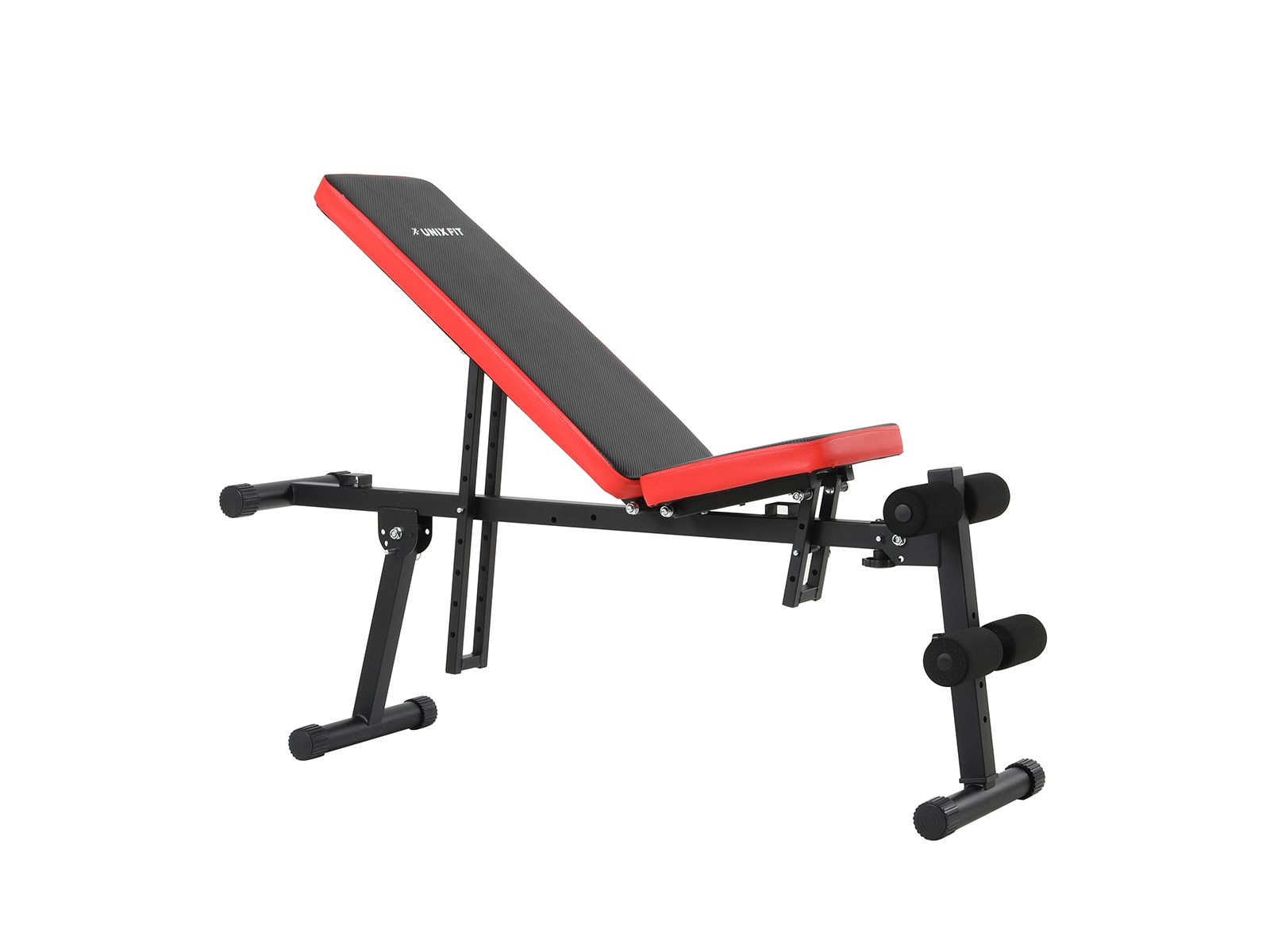 Скамья силовая универсальная UNIX Fit BENCH 130P