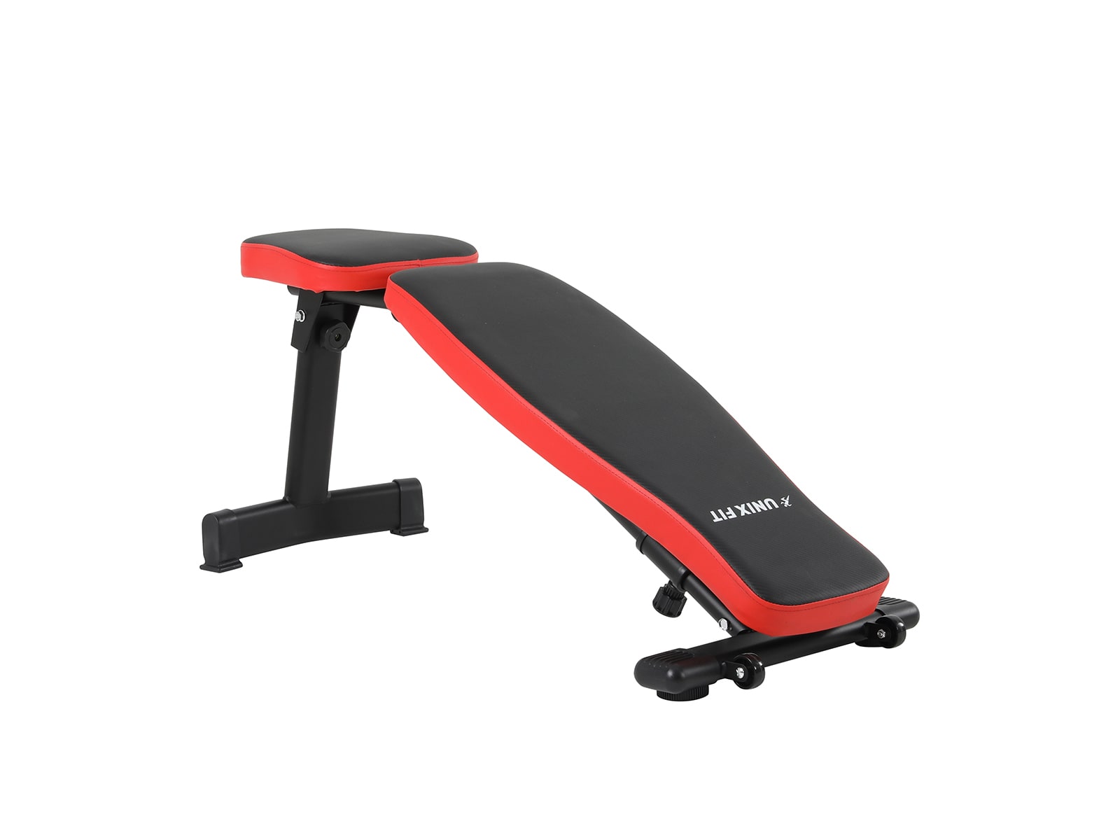 Скамья силовая универсальная UNIX Fit BENCH 130