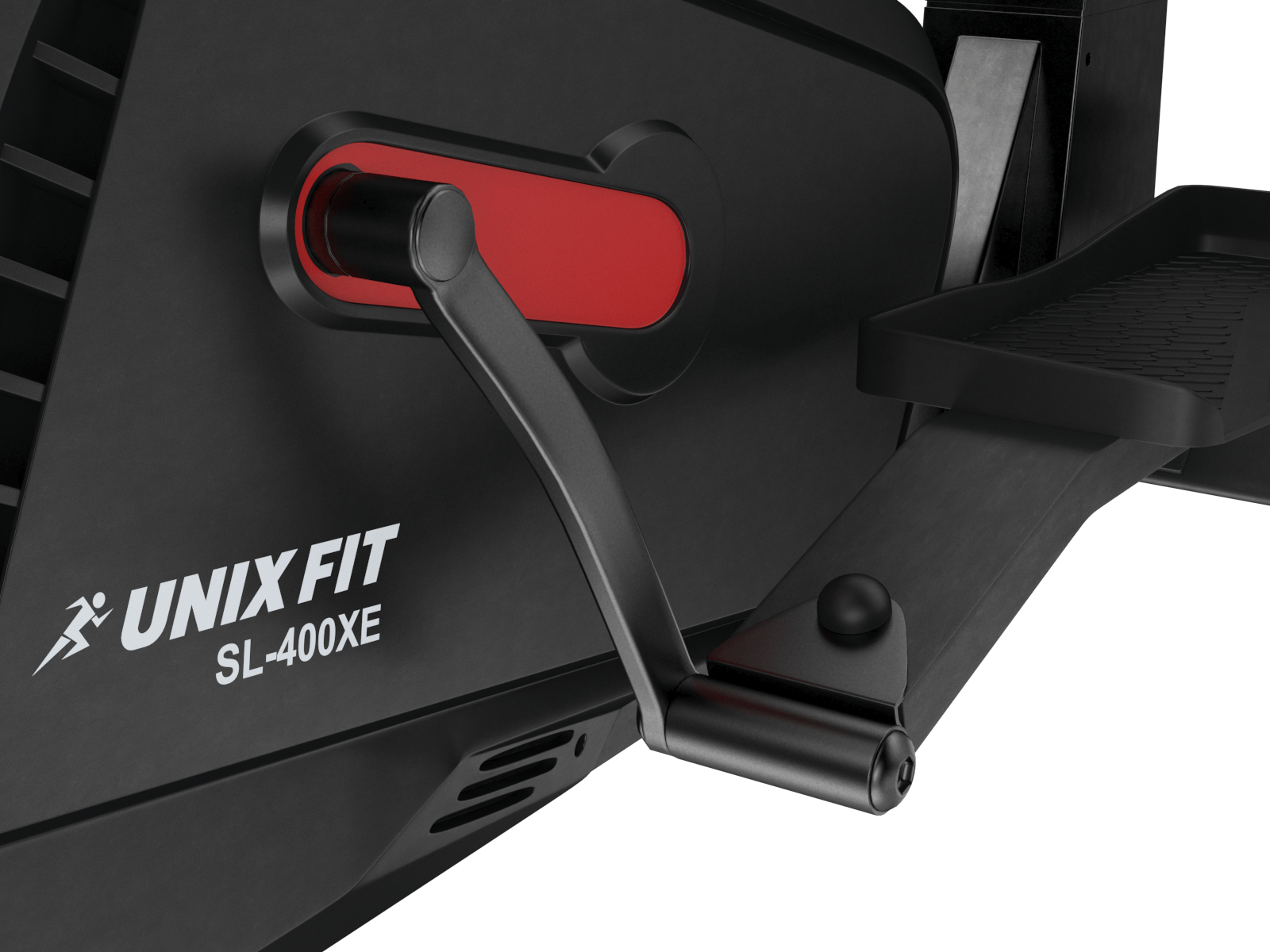 Эллиптический тренажер UNIX Fit SL-400XE