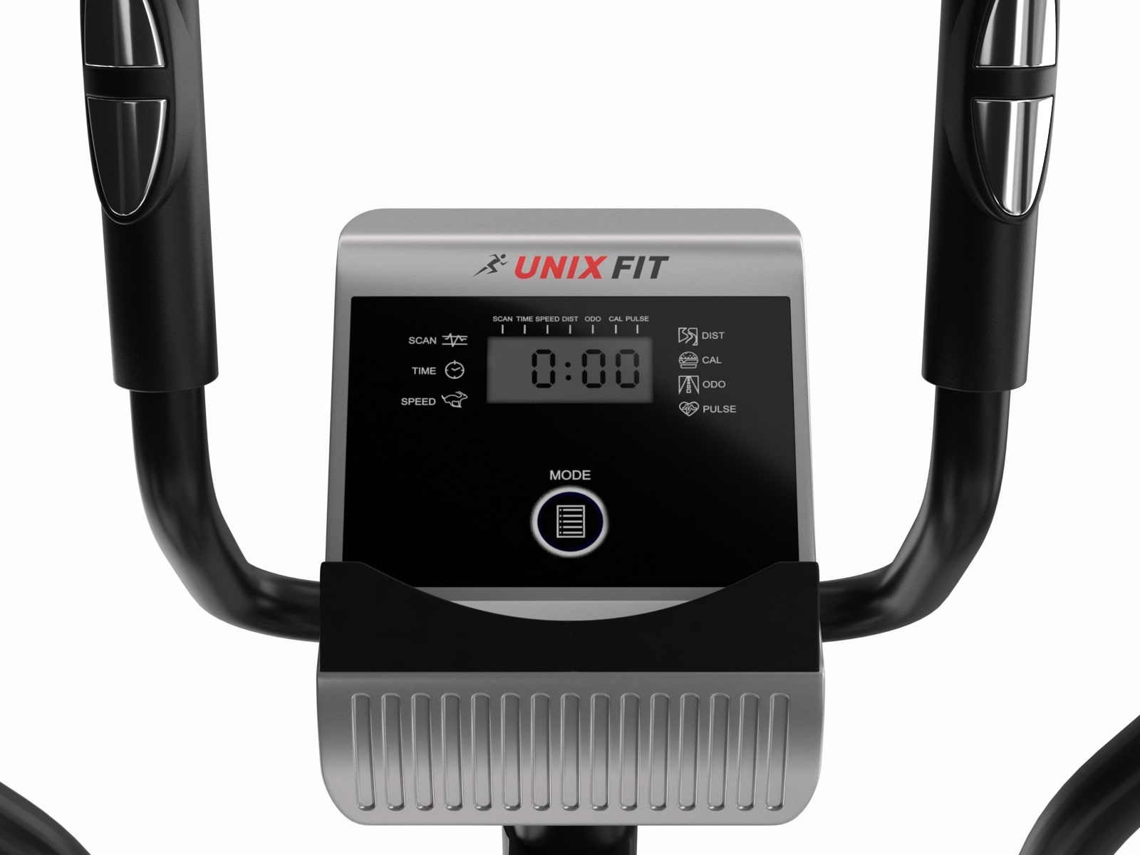 Эллиптический тренажер UNIX Fit SL-300