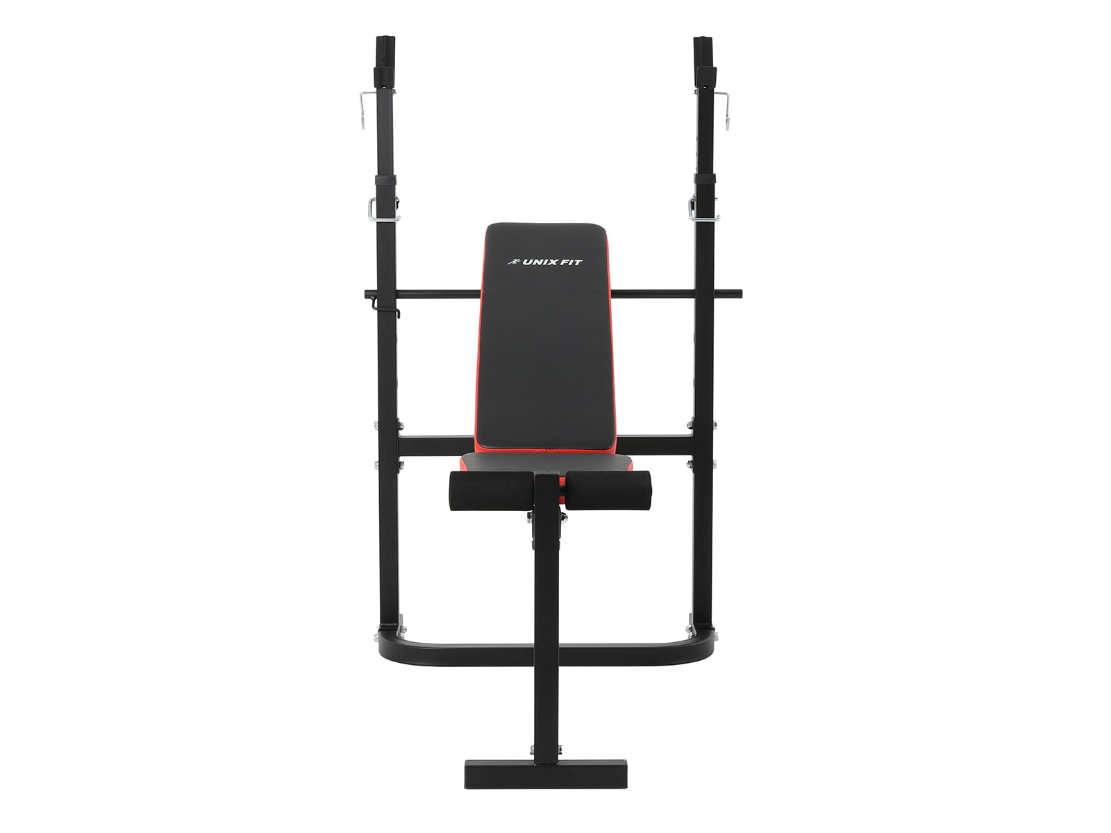 Скамья силовая со стойками UNIX Fit BENCH 120