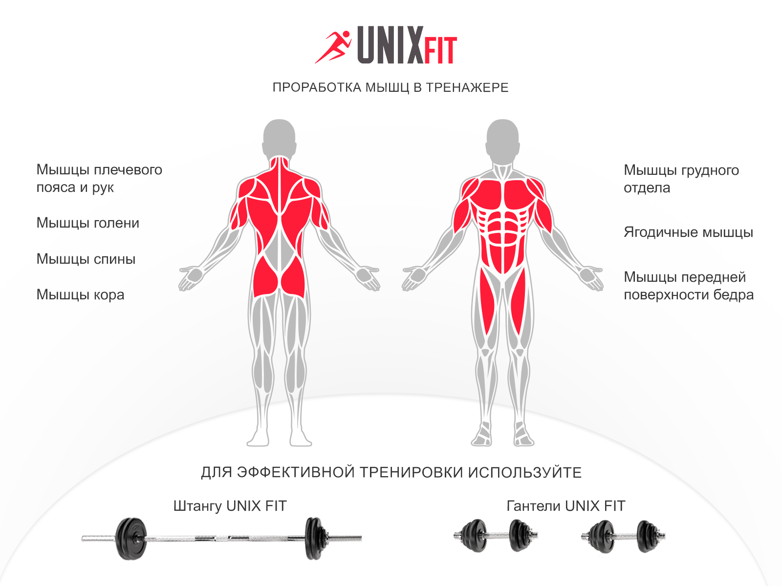 Турник-пресс-брусья со скамьей UNIX Fit POWER TOWER 150P