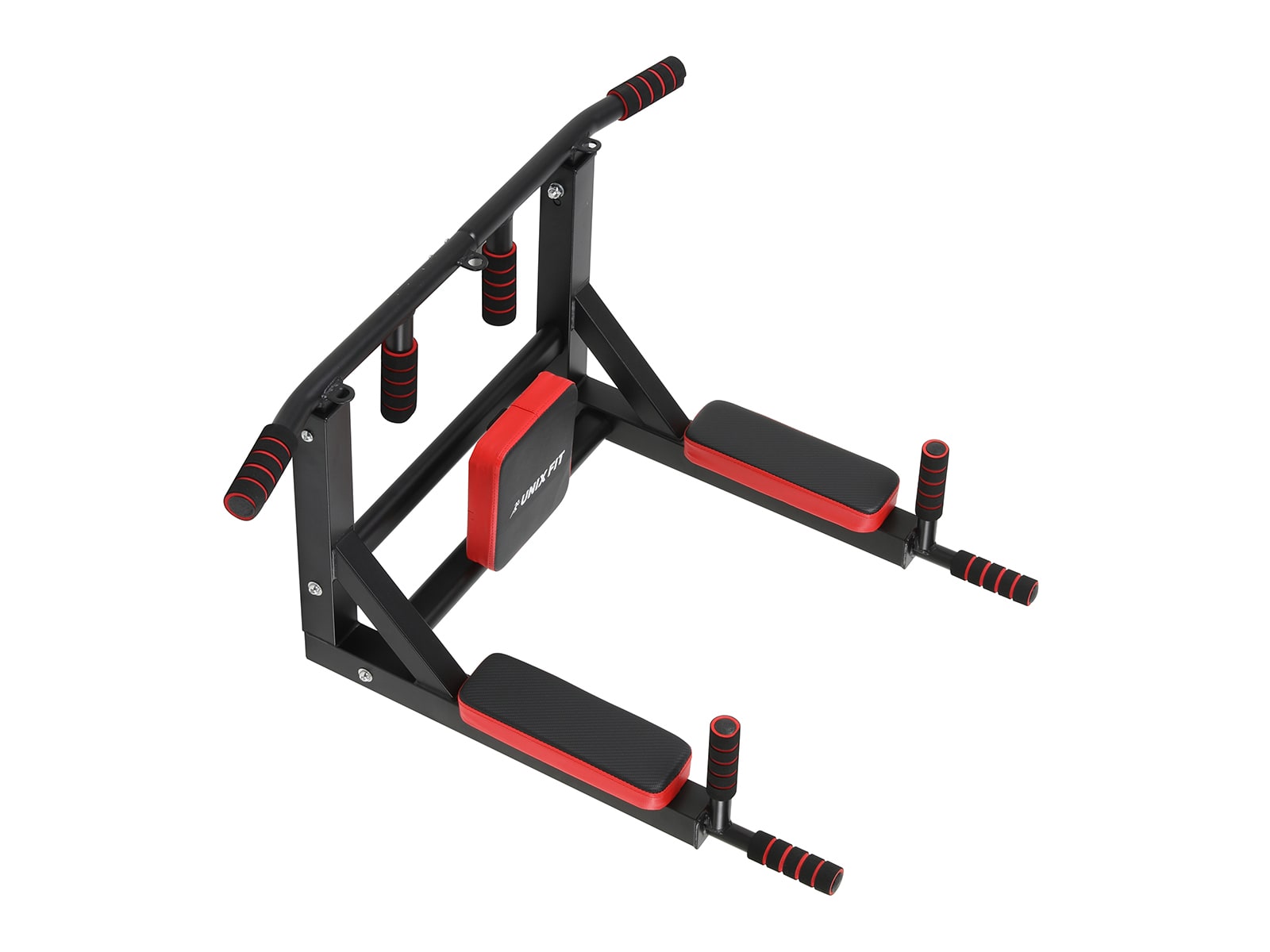 Турник настенный 3 в 1 UNIX Fit PULL UP 200